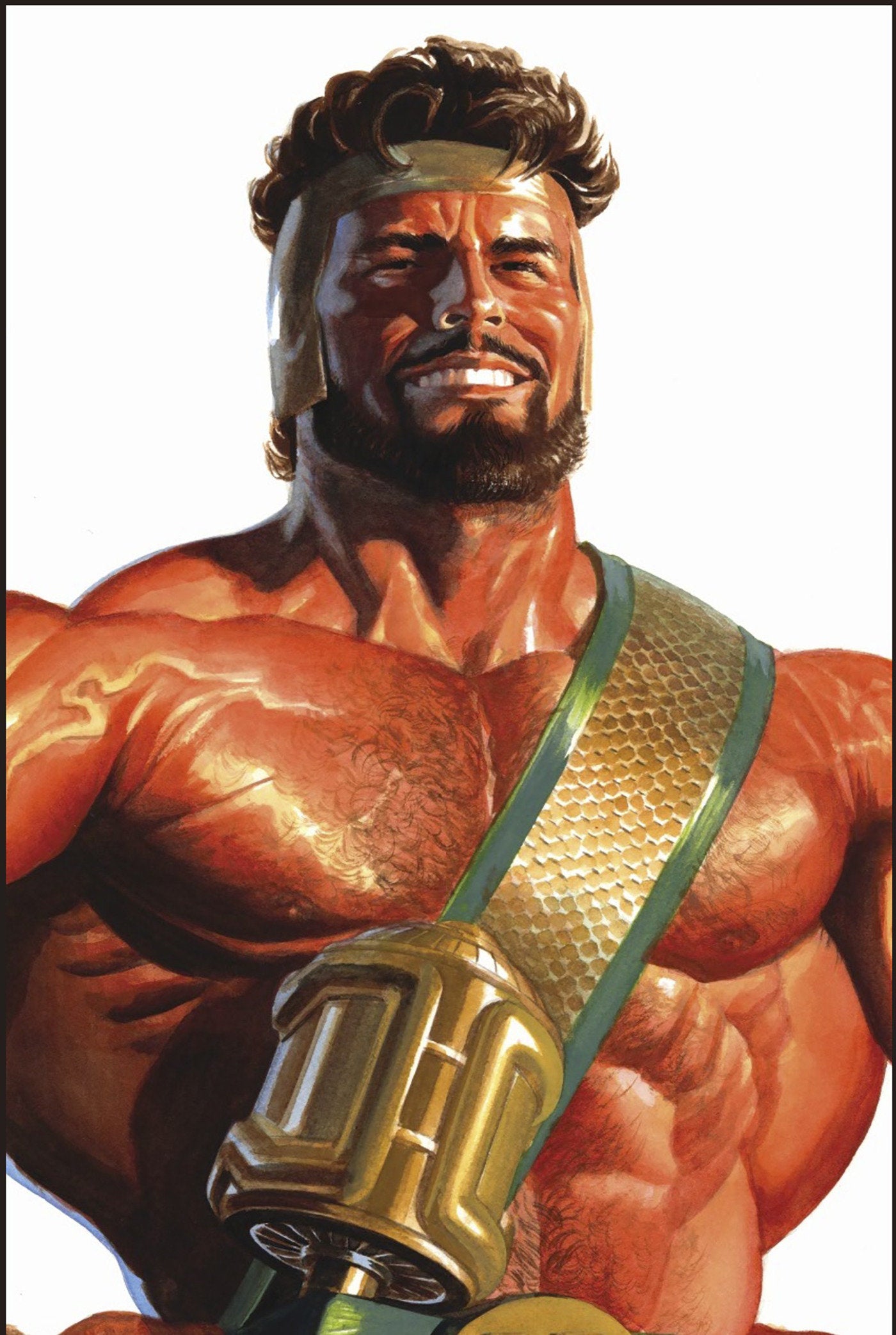 Thor #801 Alex Ross Timeless Full Art Variant